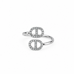 Bague Jourdain
