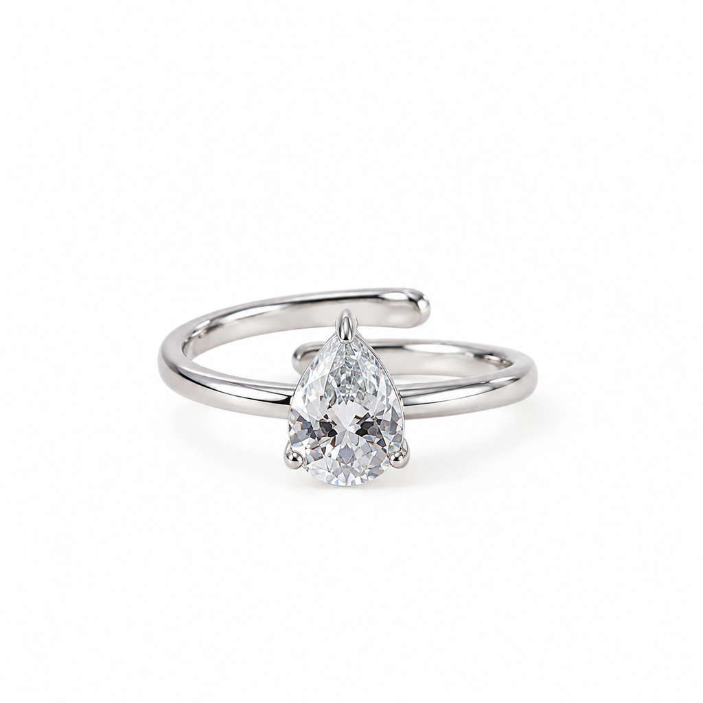 Bague Montorgueil