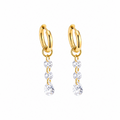 EARRINGS - CAMILLE