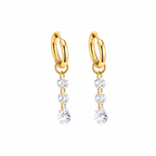 EARRINGS - CAMILLE