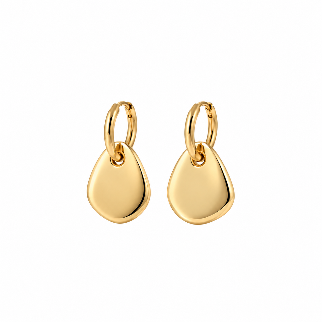 BOUCLES D’OREILLES - MARGOT