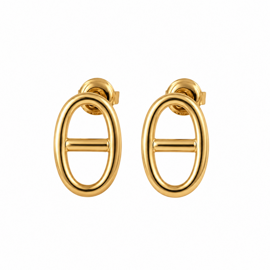 BOUCLES D’OREILLE - COLETTE