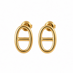 BOUCLES D’OREILLE - COLETTE