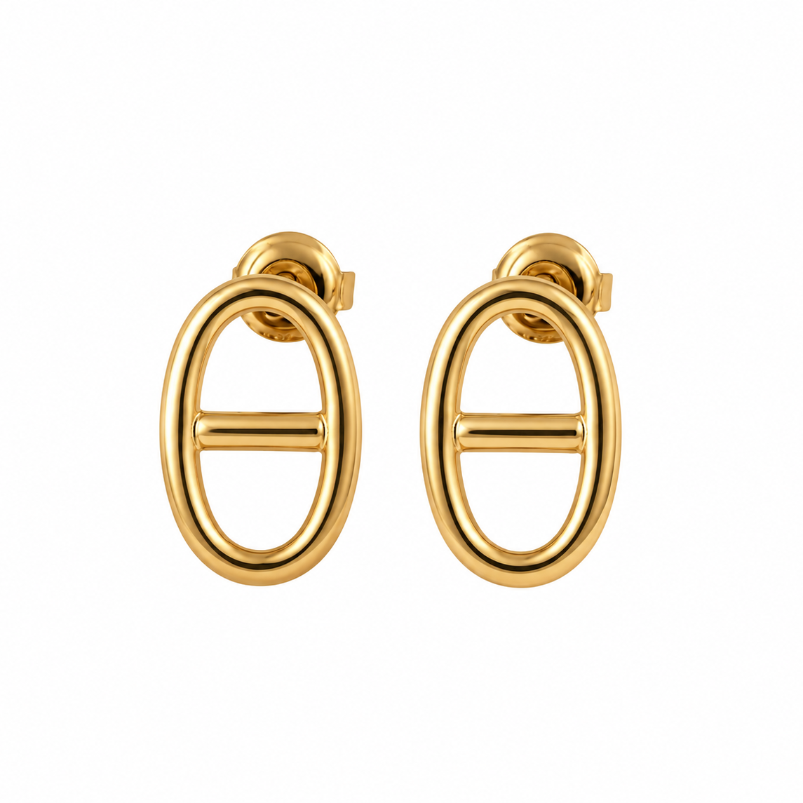 BOUCLES D’OREILLE - COLETTE