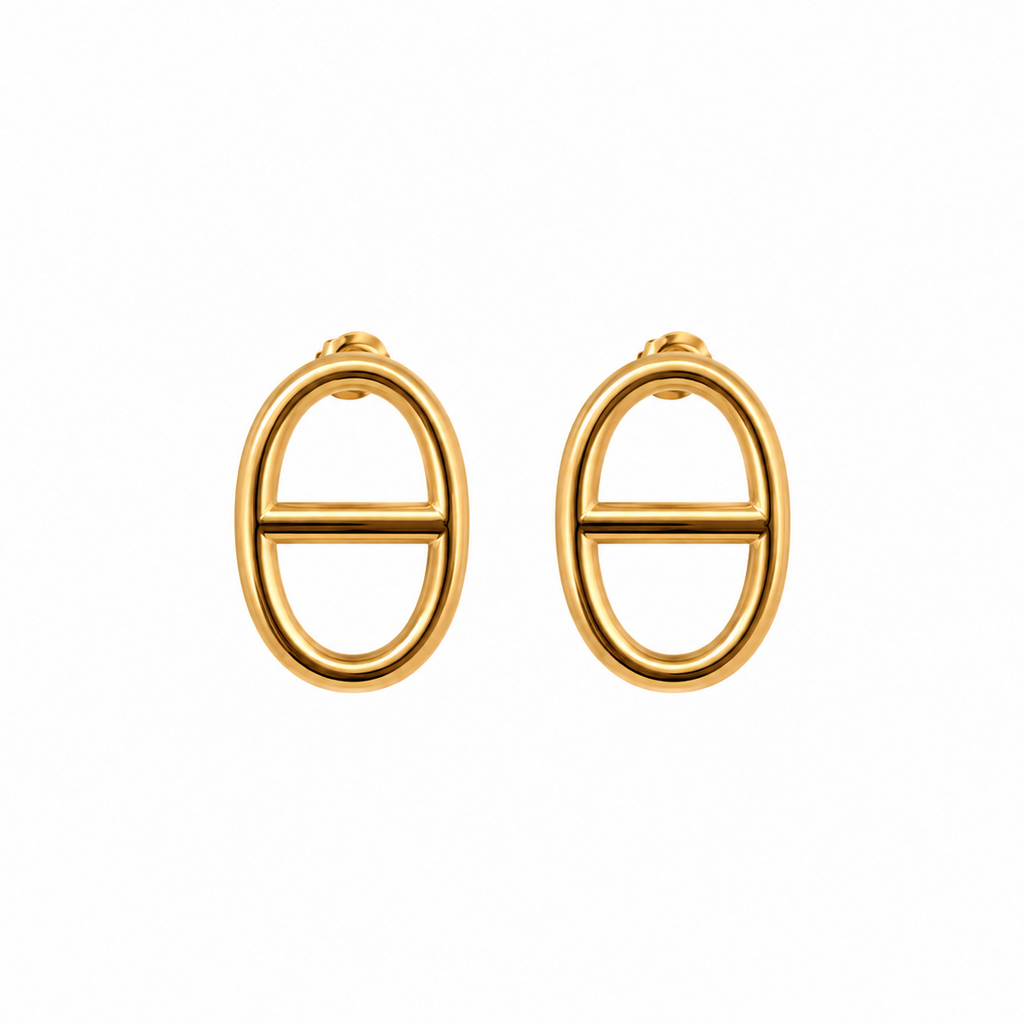 BOUCLES D’ORELLIES - ESTELLE