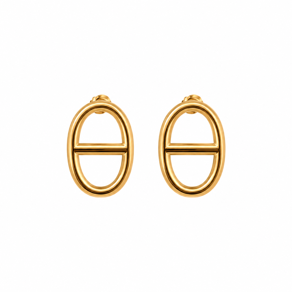 BOUCLES D’ORELLIES - ESTELLE