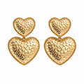 BOUCLES D'OOREILLES - ANITA