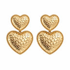 BOUCLES D'OOREILLES - ANITA