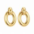 BOUCLES D'OREILLES - ANITA
