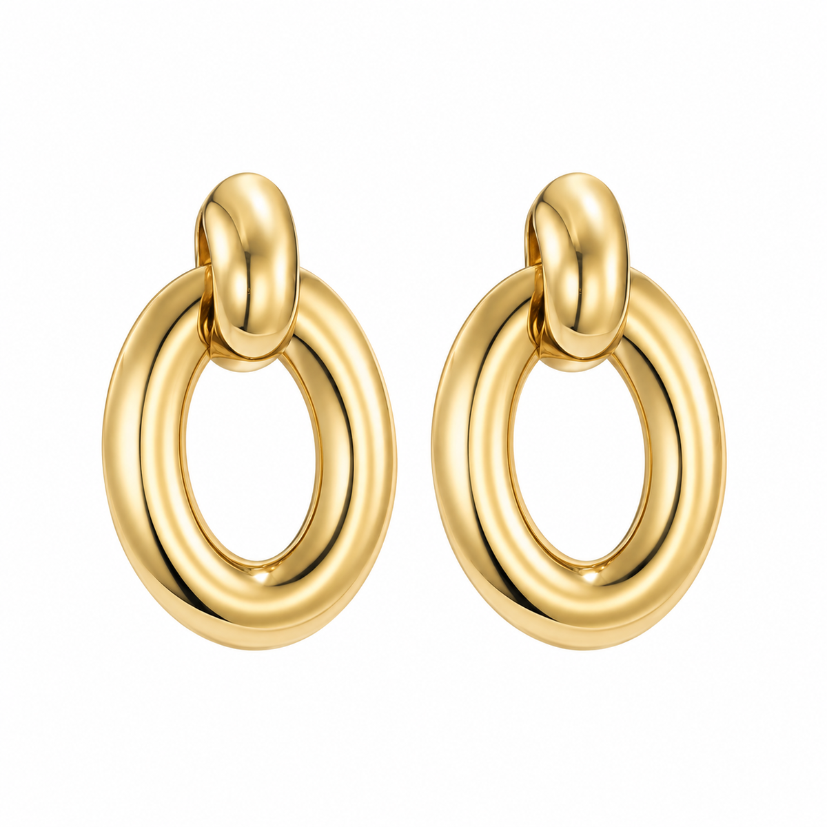 BOUCLES D'OREILLES - ANITA
