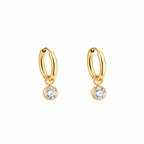 EARRINGS - JANA