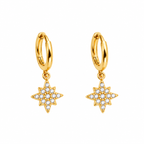 BOUCLES D'OREILLES - ELODIE