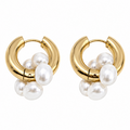 BOUCLESD'OREILLES - EVELYNN