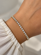 TENNIS BRACELET - CONSTANCE