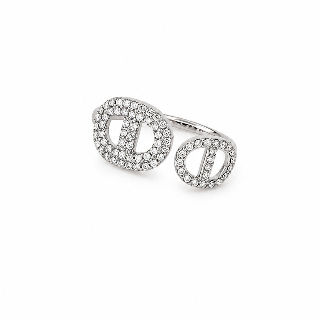 Bague Aurore