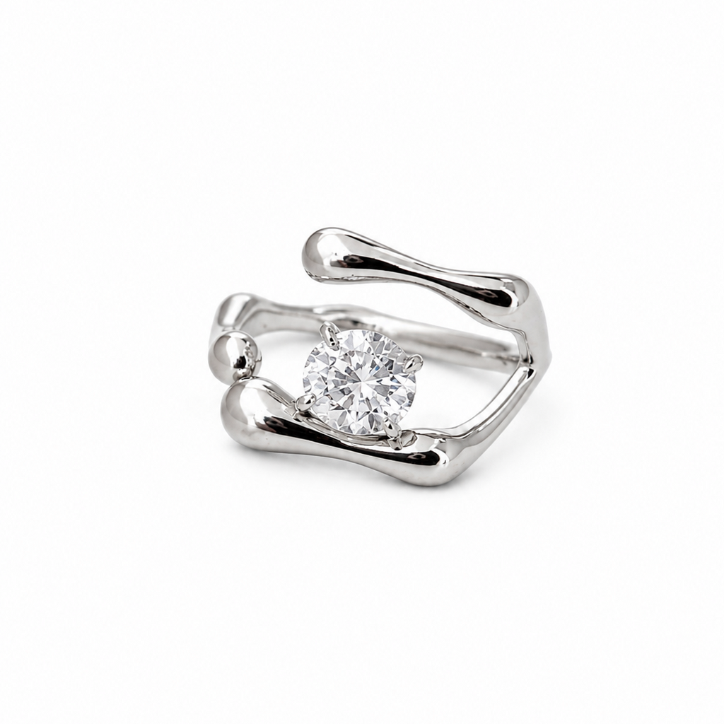 Bague Zéphyr