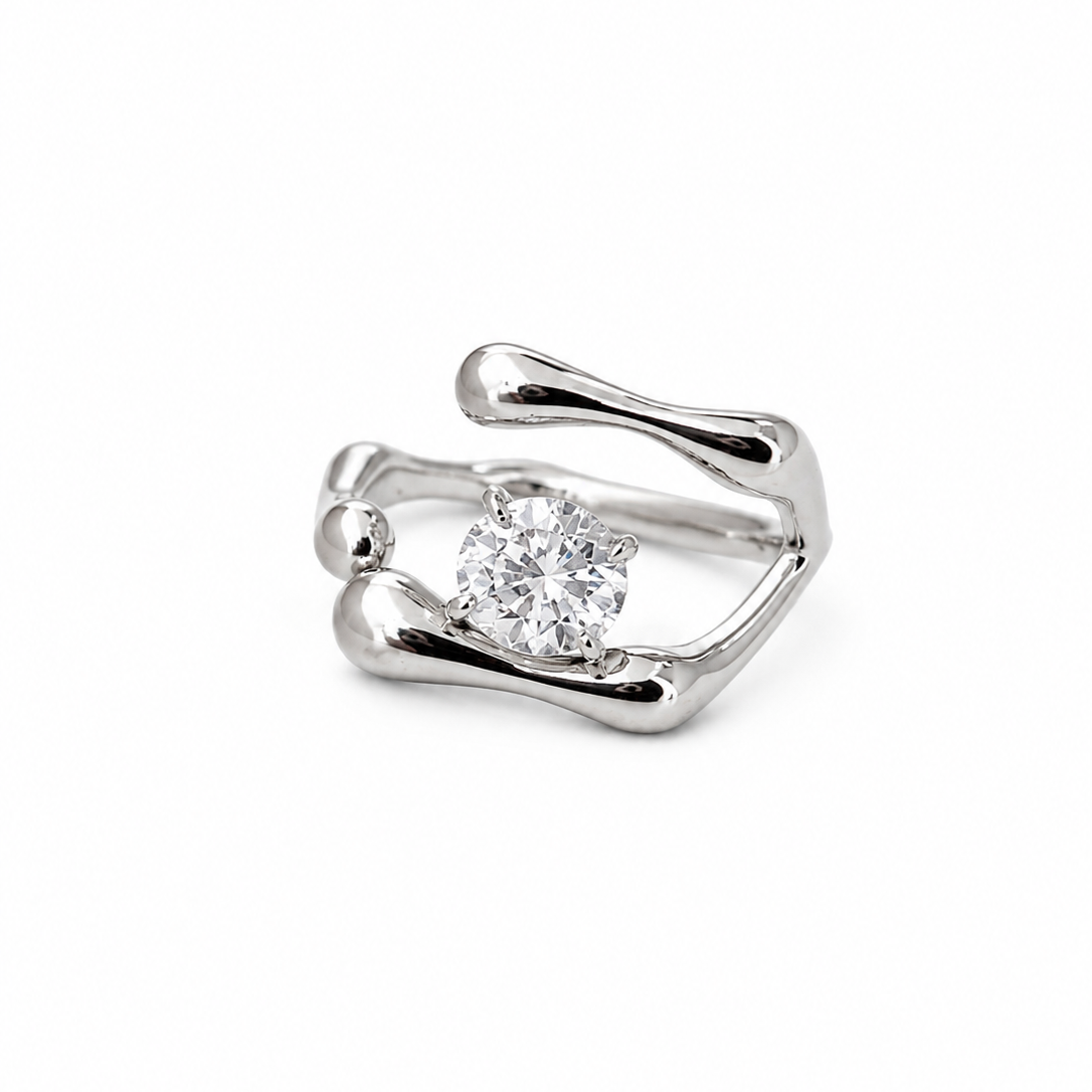 Bague Zéphyr