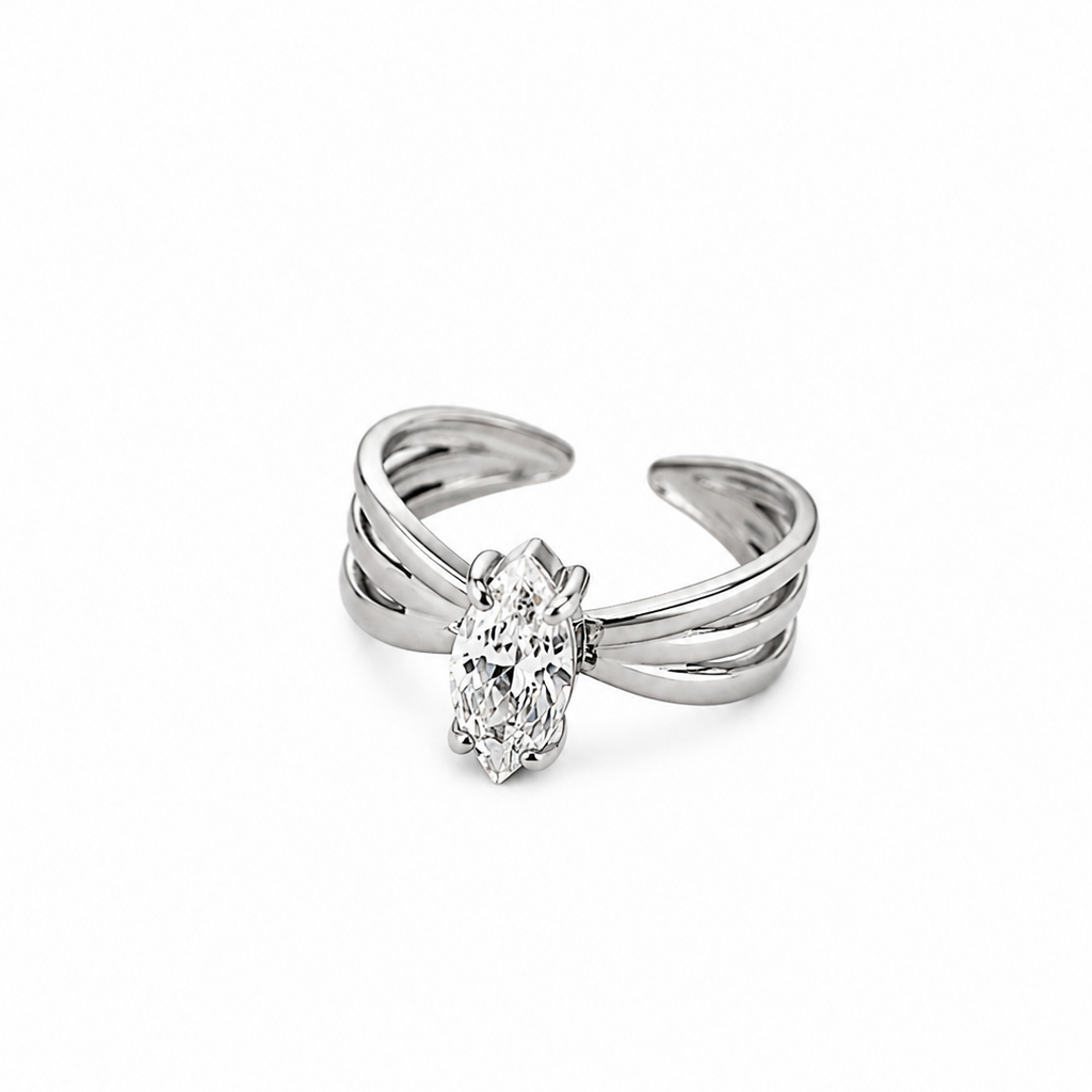 Bague Clarté