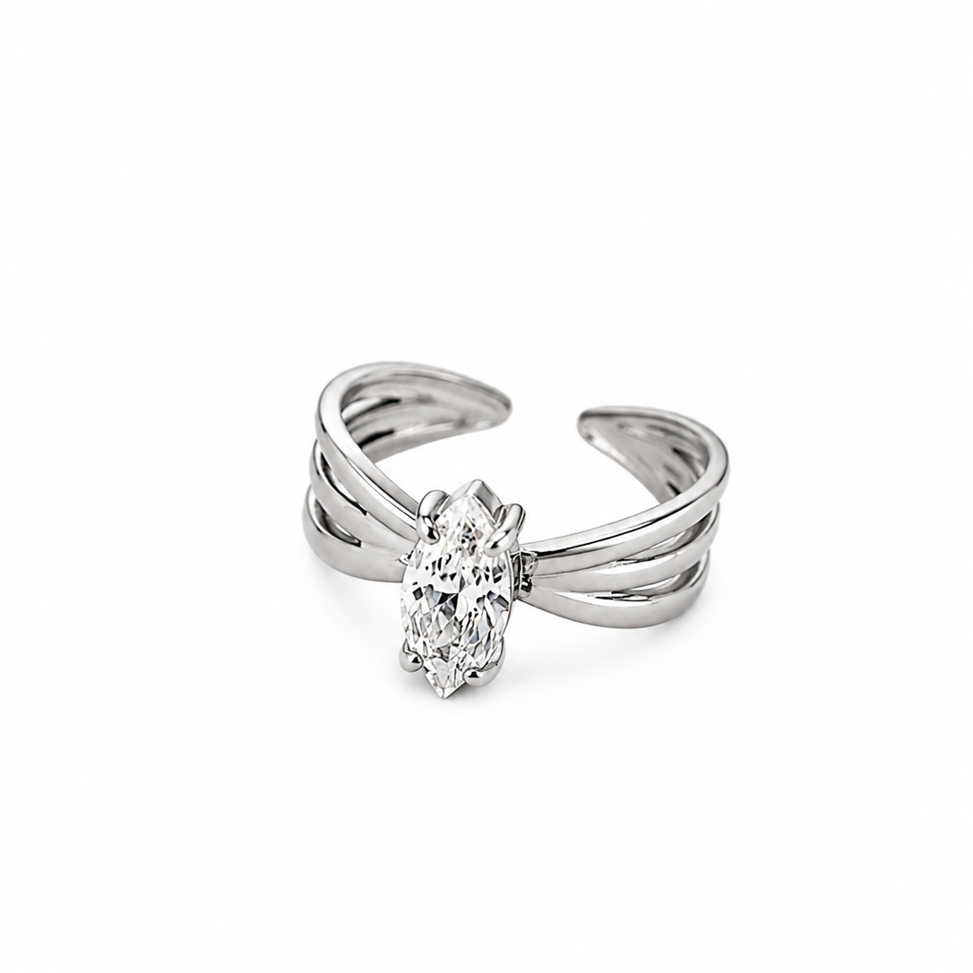 Bague Clarté