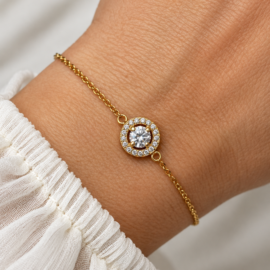 BRACELET - BIANCA