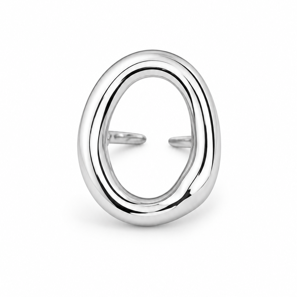 Bague Sillage