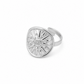 Bague Nacre