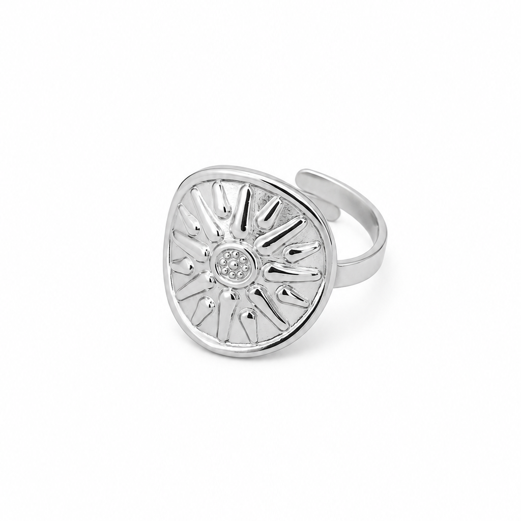 Bague Nacre