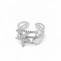 Bague Océane