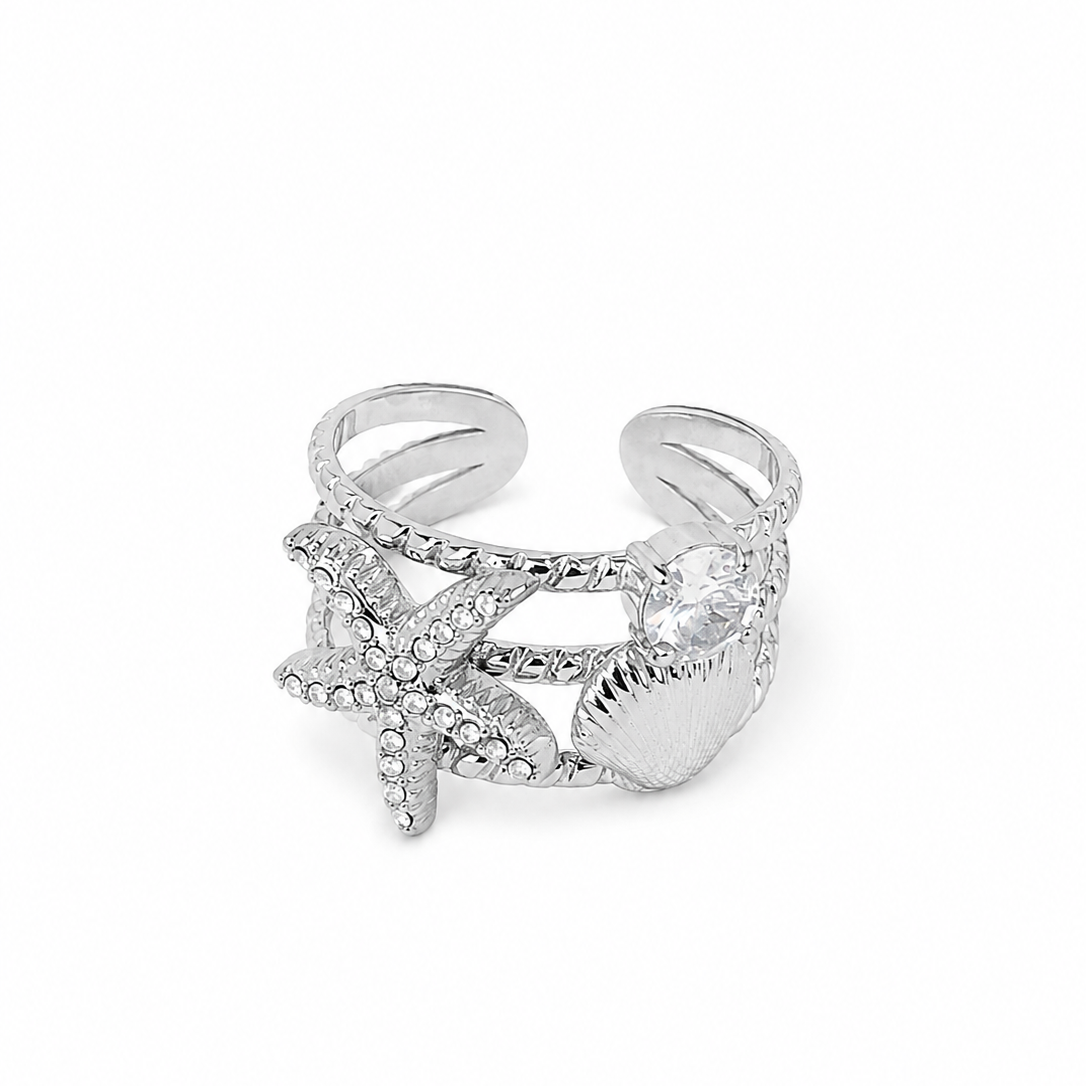 Bague Océane