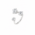 Bague Infini
