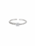 Bague Zircon