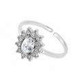 Bague Céleste