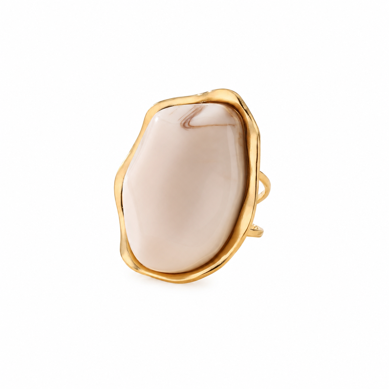 ALÏA PARIS — Bague PRESTIGE