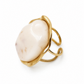 ALÏA PARIS — Bague PRESTIGE