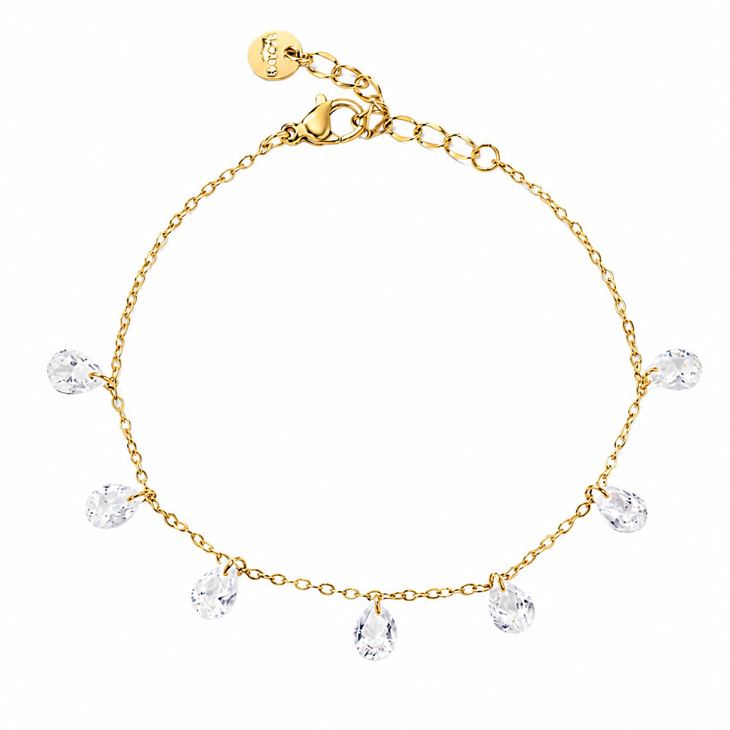 Golden Light Bracelet