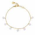 Golden Light Bracelet