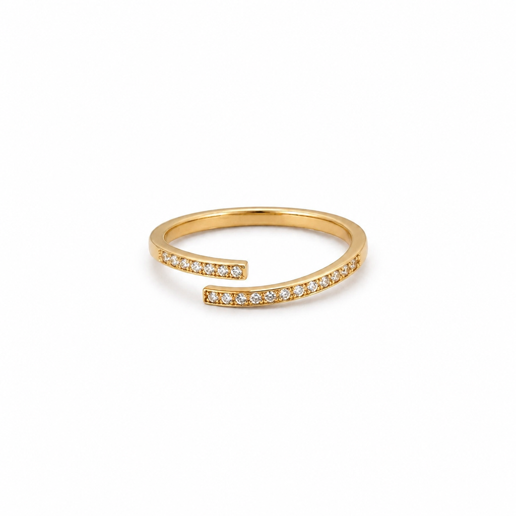 Linea Ring / Bague