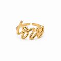 Love Ring / Bague