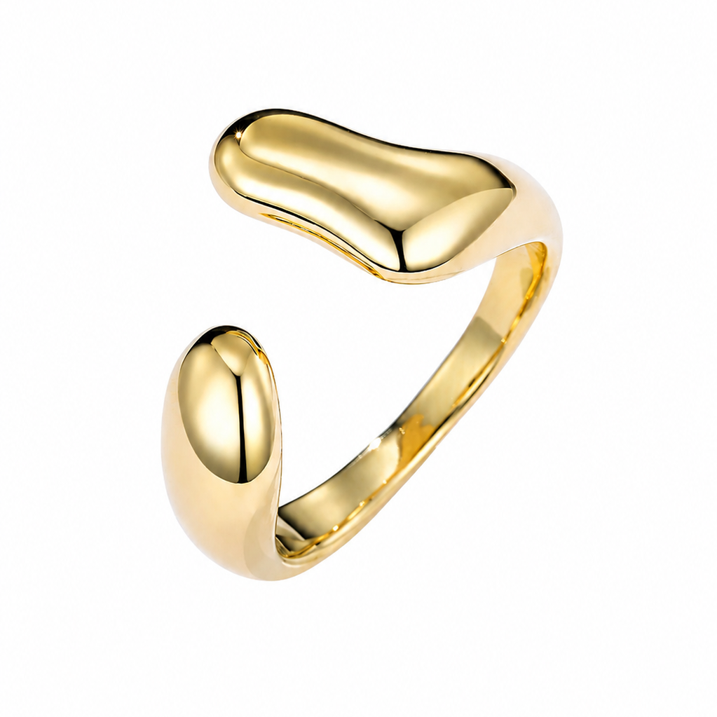 Parisian Light Ring
