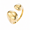 Bague Douce Élégance
