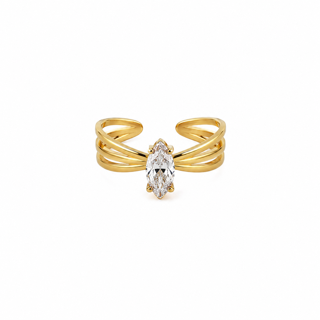Paris Ring / Bague