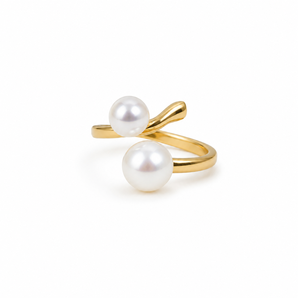 Pearle Ring / Bague