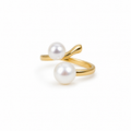Pearle Ring / Bague