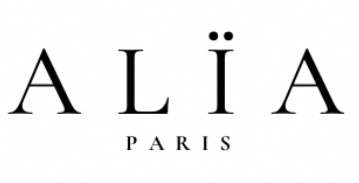 ALÏA PARIS JEWELRY