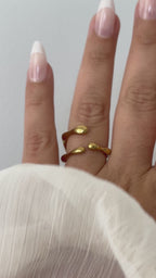 BAGUE - BATIGNILLES