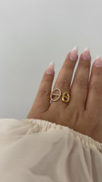BAGUE - RASPSIL
