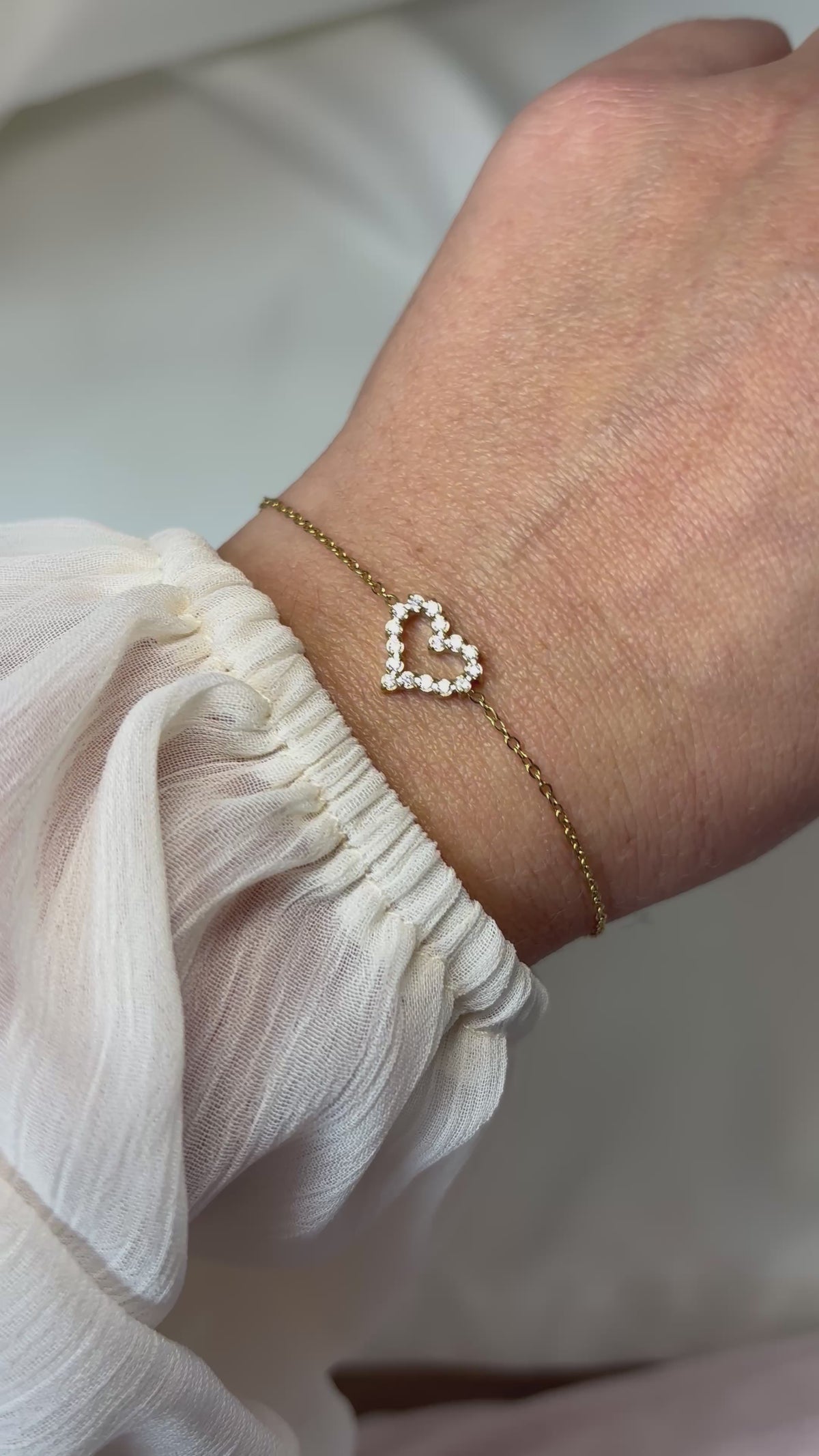 BRACELET - ISABELLA