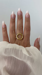 BAGUE - SEINNE