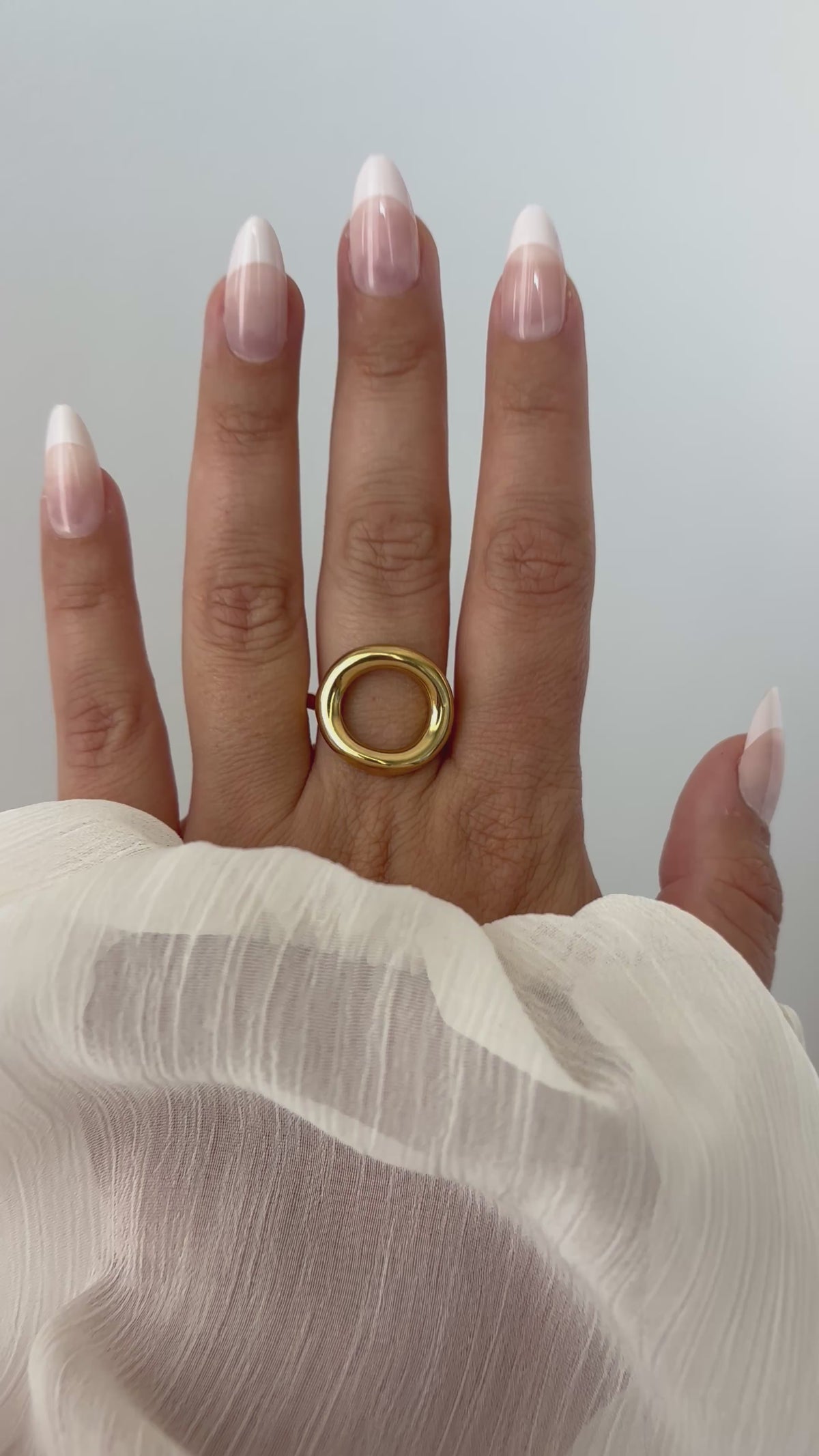 BAGUE - SEINNE
