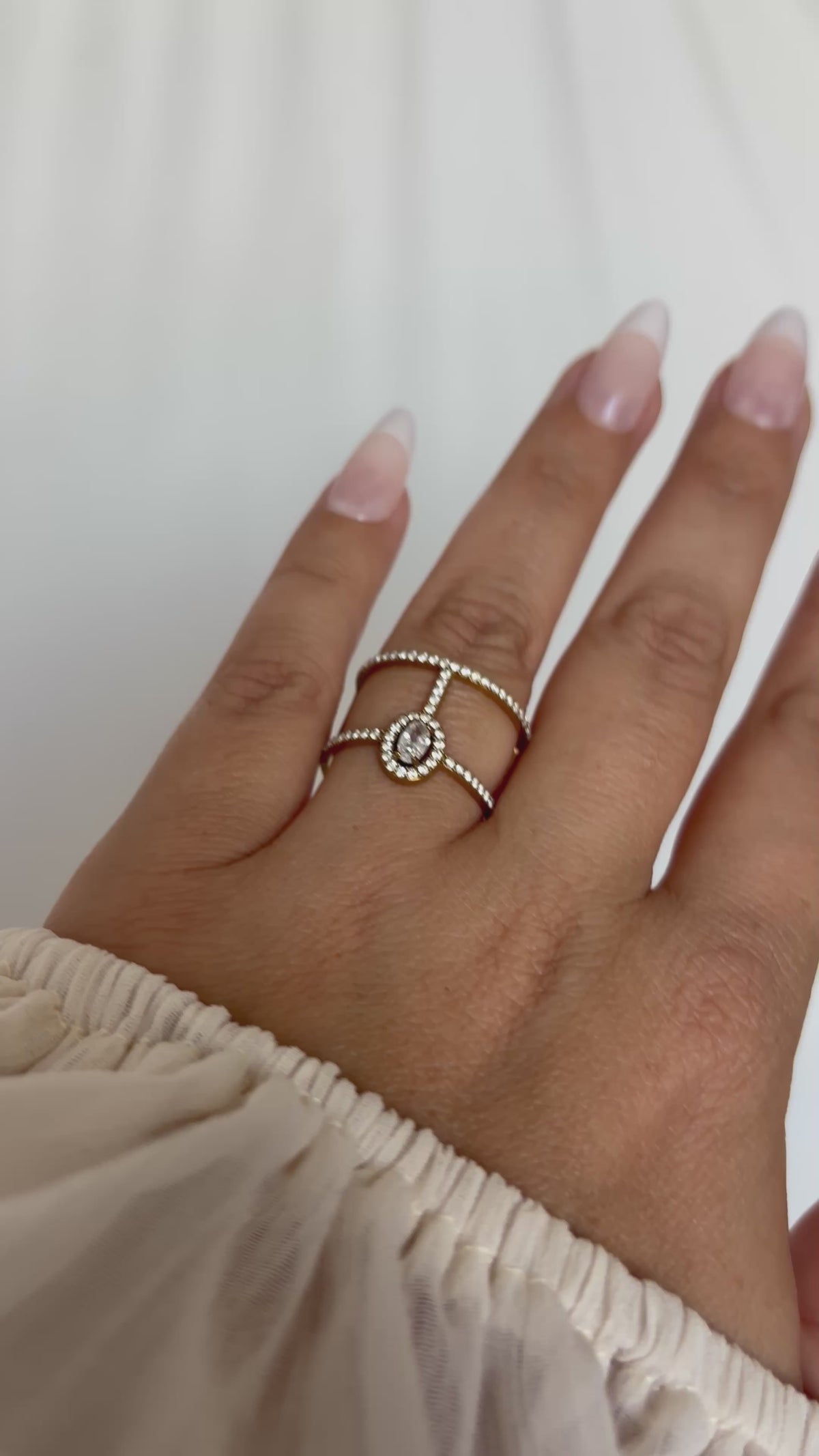 BAGUE - VARENNE